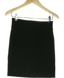 jupe courte BA&SH 34 - T0 - XS Noir