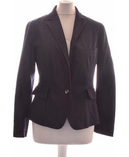 blazer LOLA 38 - T2 - M Bleu