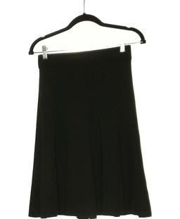 jupe mi longue AZZARO 38 - T2 - M Noir