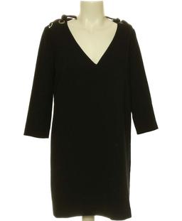 robe courte BA&SH 36 - T1 - S Noir