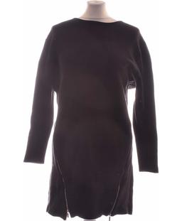 robe courte BA&SH 34 - T0 - XS Noir