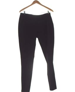 pantalon droit femme MEXX 36 - T1 - S Noir