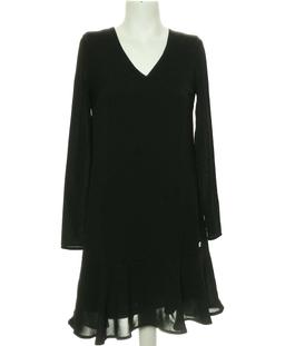 robe courte GAUDI 40 - T3 - L Noir