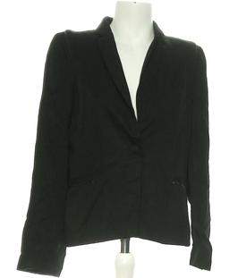 blazer EKYOG 38 - T2 - M Noir