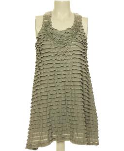 robe courte YUMI 36 - T1 - S Gris