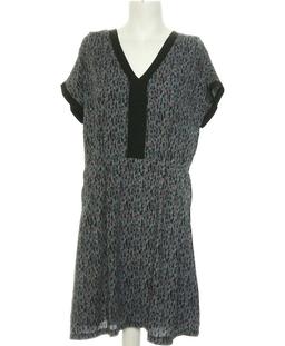 robe courte MAMOUCHKA 40 - T3 - L Gris