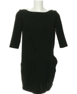 robe courte BA&SH 34 - T0 - XS Noir