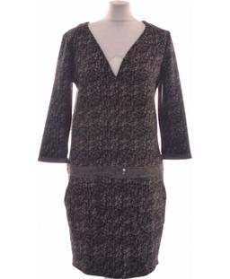 robe courte BA&SH 38 - T2 - M Noir