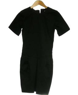 robe courte SESSUN 34 - T0 - XS Noir