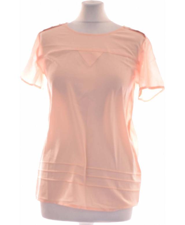 blouse SUNCOO 36 - T1 - S Beige