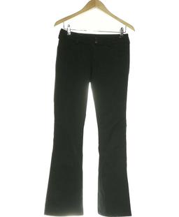 pantalon bootcut femme BURTON 34 - T0 - XS Noir