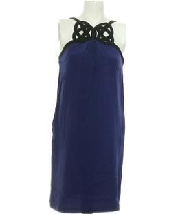 robe courte SINEQUANONE 36 - T1 - S Bleu