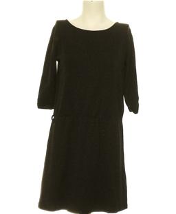 robe courte SESSUN 38 - T2 - M Noir