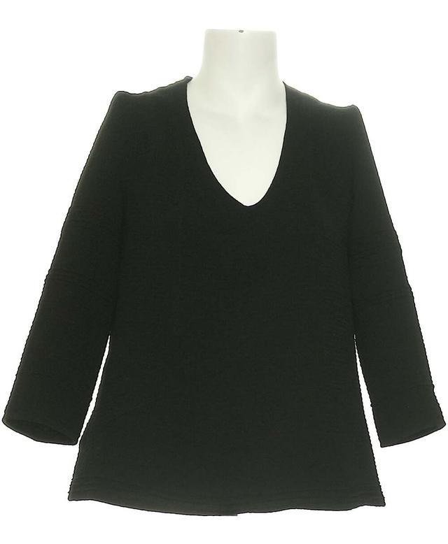 top manches longues BA&SH 34 - T0 - XS Noir