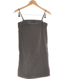 robe courte BILLTORNADE 34 - T0 - XS Noir