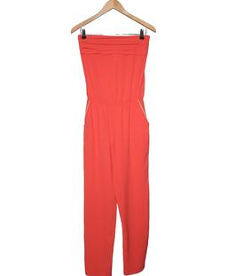 combi-pantalon OPULLENCE 36 - T1 - S Orange