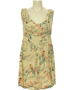 robe courte BILLABONG 36 - T1 - S Beige