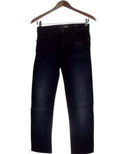 jean slim femme SALSA 32 Bleu