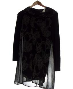 robe courte CHIPIE 34 - T0 - XS Noir