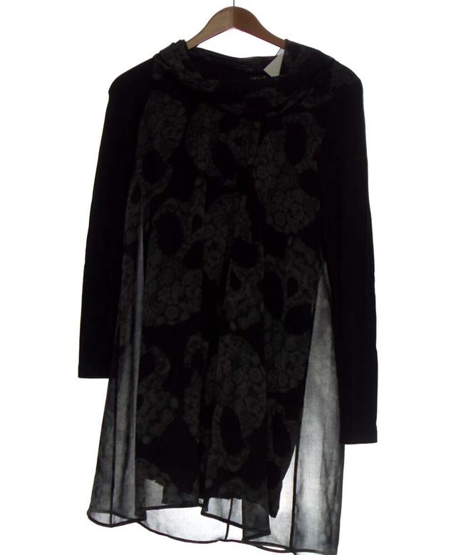 robe courte CHIPIE 34 - T0 - XS Noir