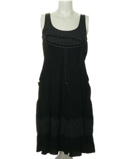 robe courte INDIES 38 - T2 - M Noir