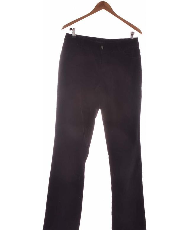 pantalon droit femme SINEQUANONE 36 - T1 - S Noir