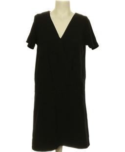 robe courte VILA 36 - T1 - S Noir