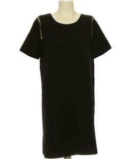 robe courte SUNCOO 40 - T3 - L Noir