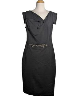 robe mi-longue RINASCIMENTO 42 - T4 - L/XL Noir