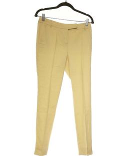 pantacourt femme MARELLA 38 - T2 - M Beige