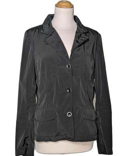 veste mi-saison CLOSED 40 - T3 - L Noir