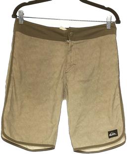 short QUIKSILVER 38 - T2 - M Vert