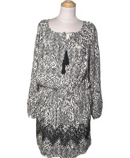 robe courte VILA 34 - T0 - XS Noir