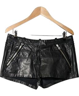 short MAJE 40 - T3 - L Noir