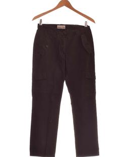 pantalon droit femme CLOSED 36 - T1 - S Noir