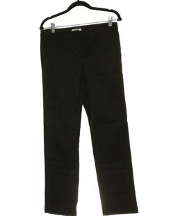 pantalon slim femme GEOX 38 - T2 - M Noir