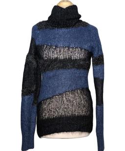 pull femme JOSEPH 40 - T3 - L Bleu