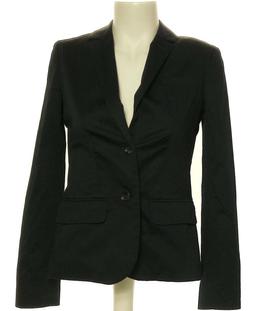 blazer CYRILLUS 34 - T0 - XS Bleu