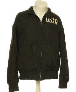 veste mi-saison G-STAR 38 - T2 - M Noir