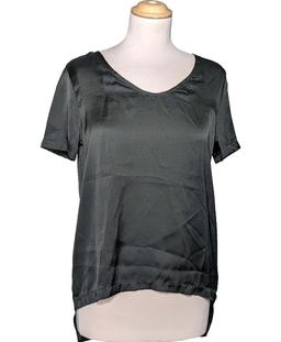 top manches courtes MEXX 34 - T0 - XS Noir