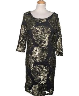 robe courte LA REDOUTE 34 - T0 - XS Noir