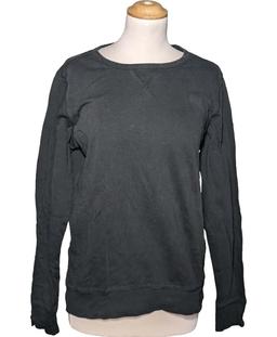 sweat femme LA REDOUTE 36 - T1 - S Noir