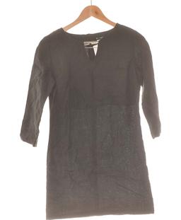 robe courte LA REDOUTE 34 - T0 - XS Noir