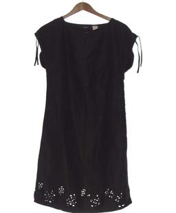 robe courte LA REDOUTE 36 - T1 - S Noir