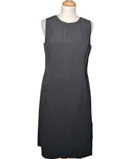 robe courte HUGO BOSS 38 - T2 - M Noir