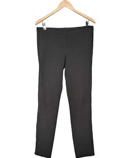 pantalon slim femme BEL AIR 40 - T3 - L Noir