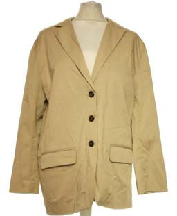 blazer SOEUR 40 - T3 - L Beige