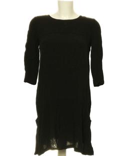 robe courte BA&SH 34 - T0 - XS Noir