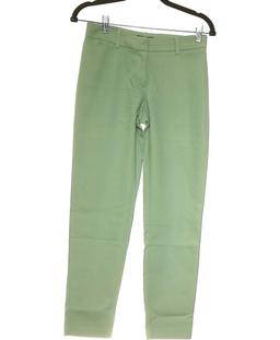 pantalon droit femme SINEQUANONE 34 - T0 - XS Vert