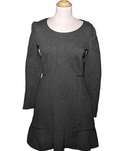 robe courte COMPTOIR DES COTONNIERS 38 - T2 - M Gris